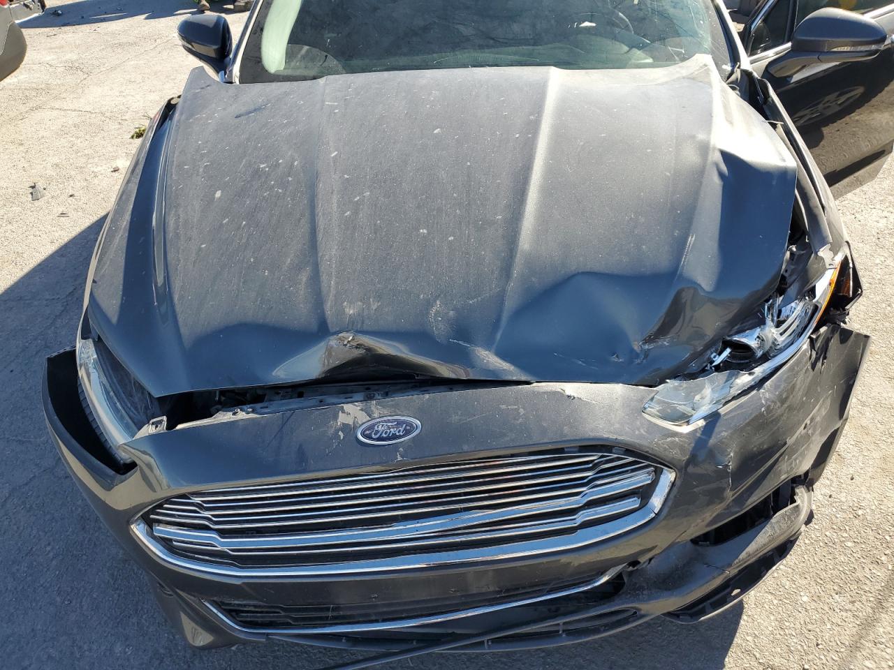 3FA6P0K96GR195300 FORD FUSION 2016