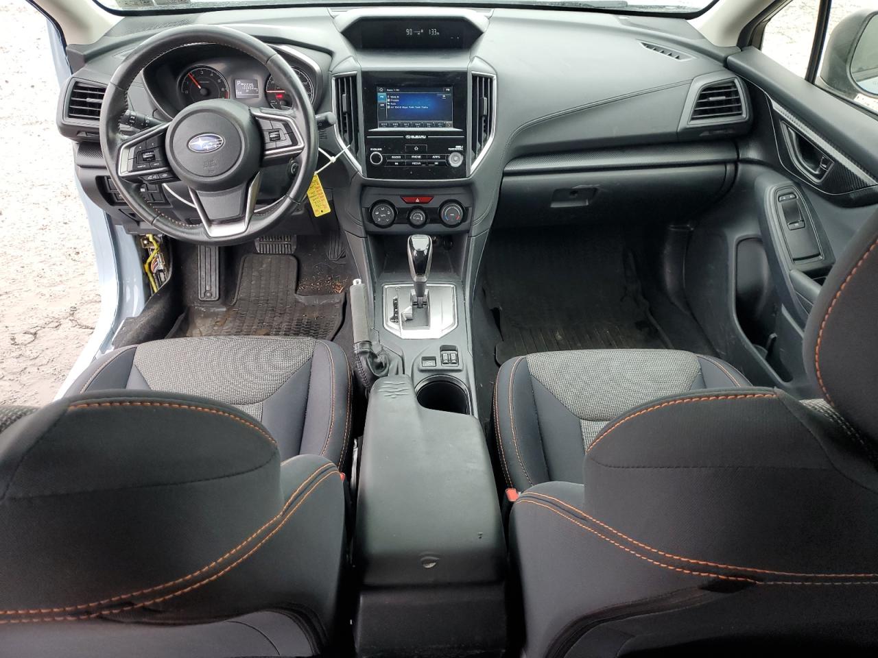 2018 Subaru XV - Image 8