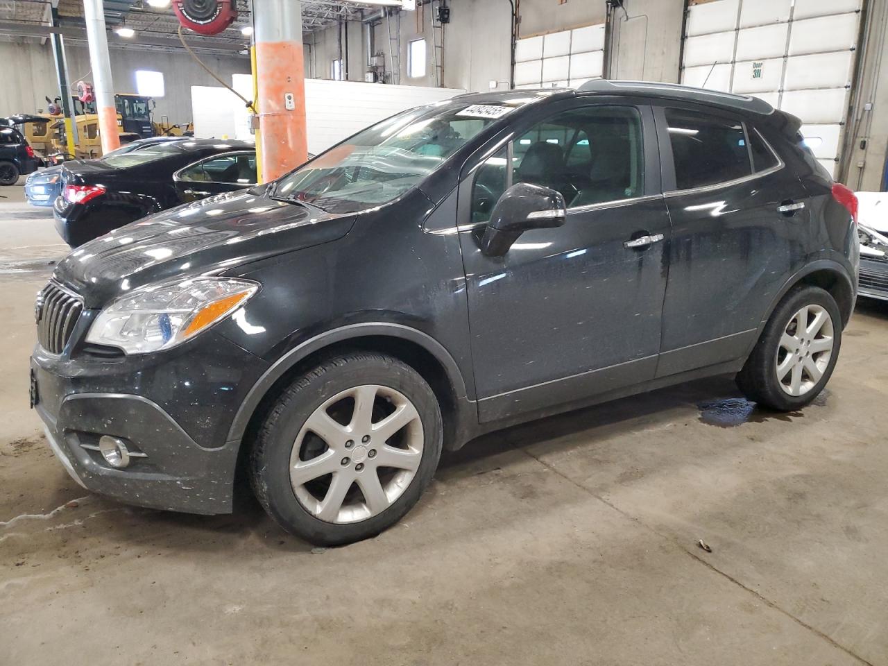 Image of 2015 BUICK ENCORE