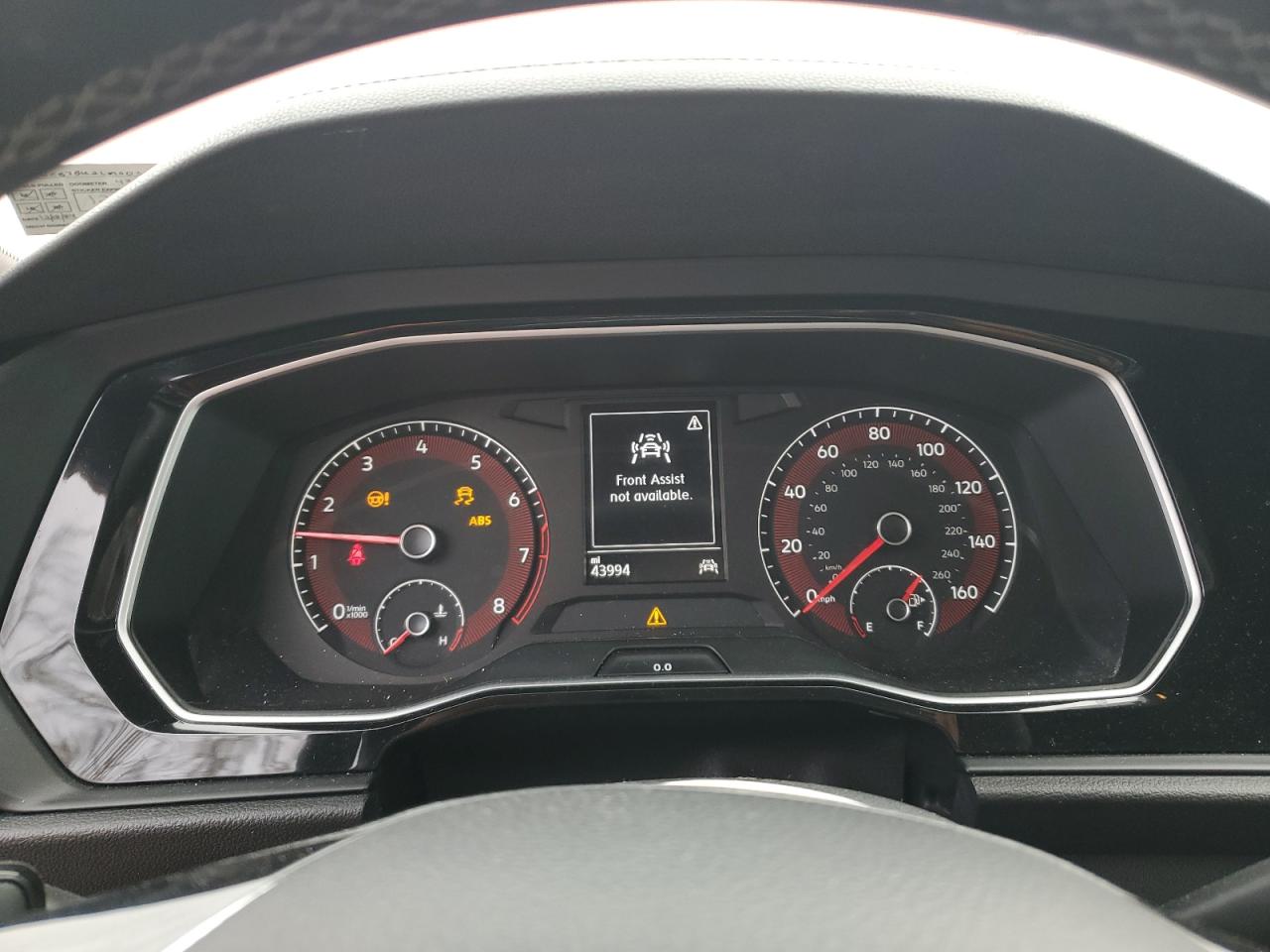 2020 Volkswagen Jetta - Image 9