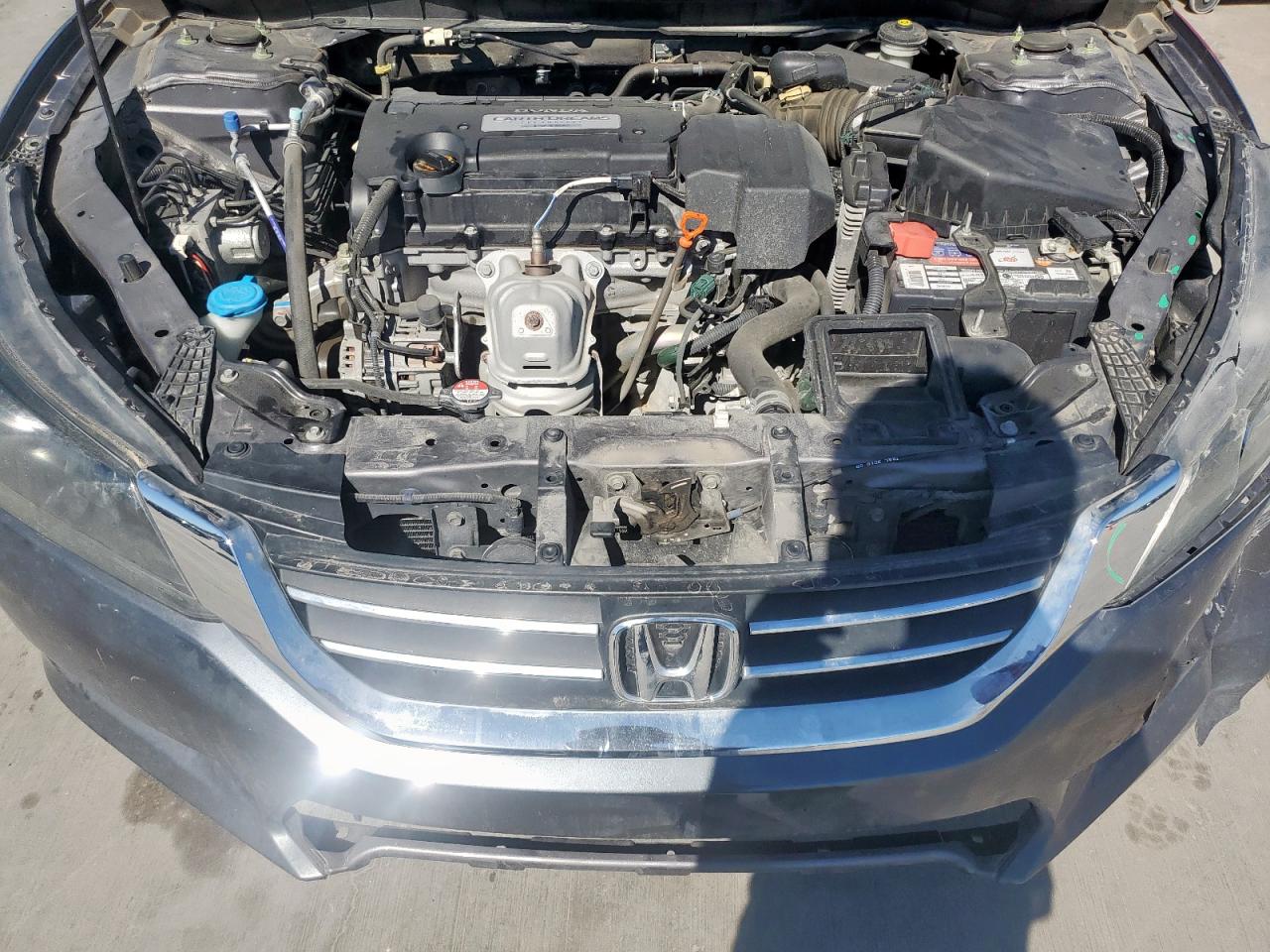 2013 Honda Accord - Image 11