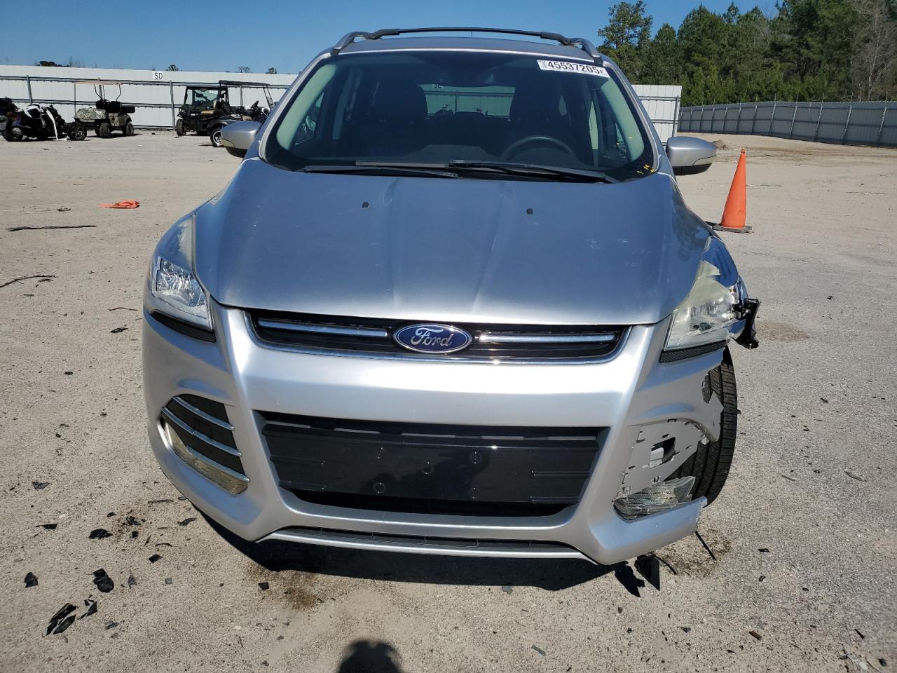 2014 Ford Escape - Image 5