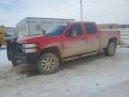 2012 Chevrolet Silverado K2500 Heavy Duty Ltz na sprzedaż w Bismarck, ND - All Over