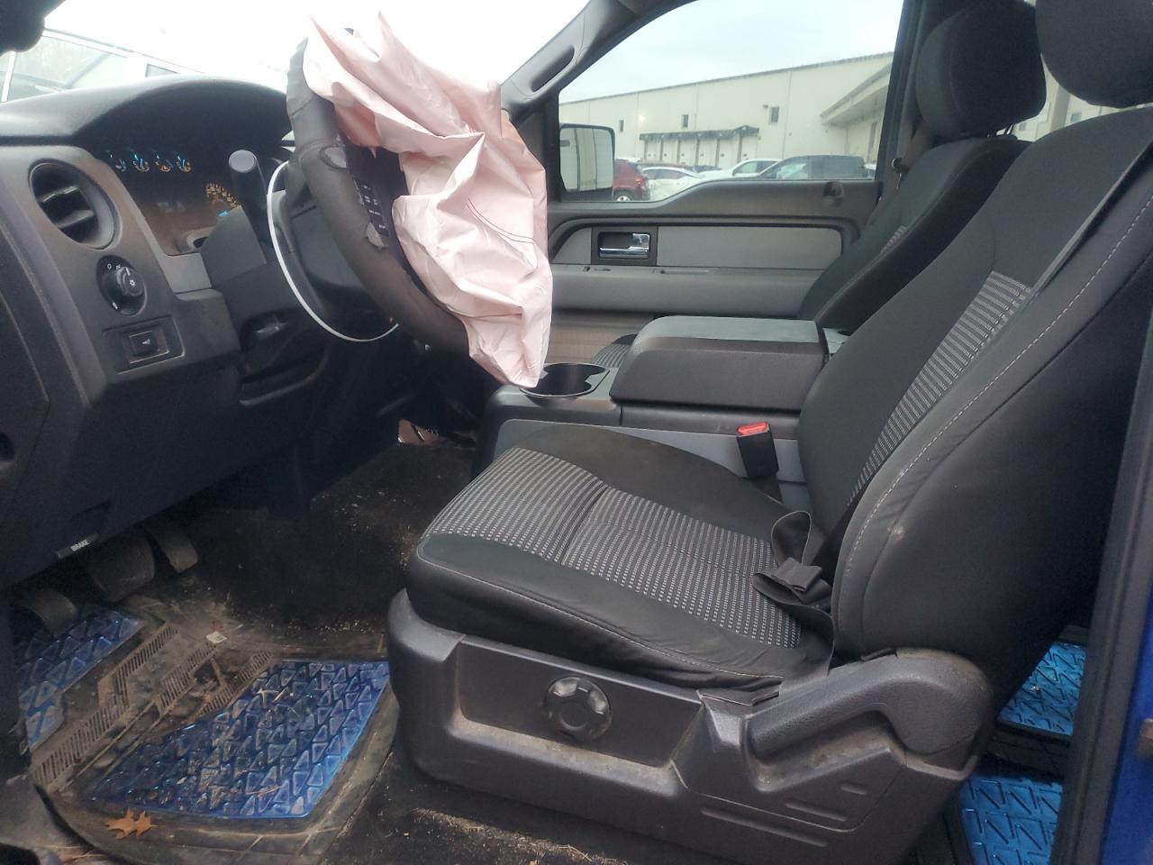 2014 Ford F-150 - Image 7