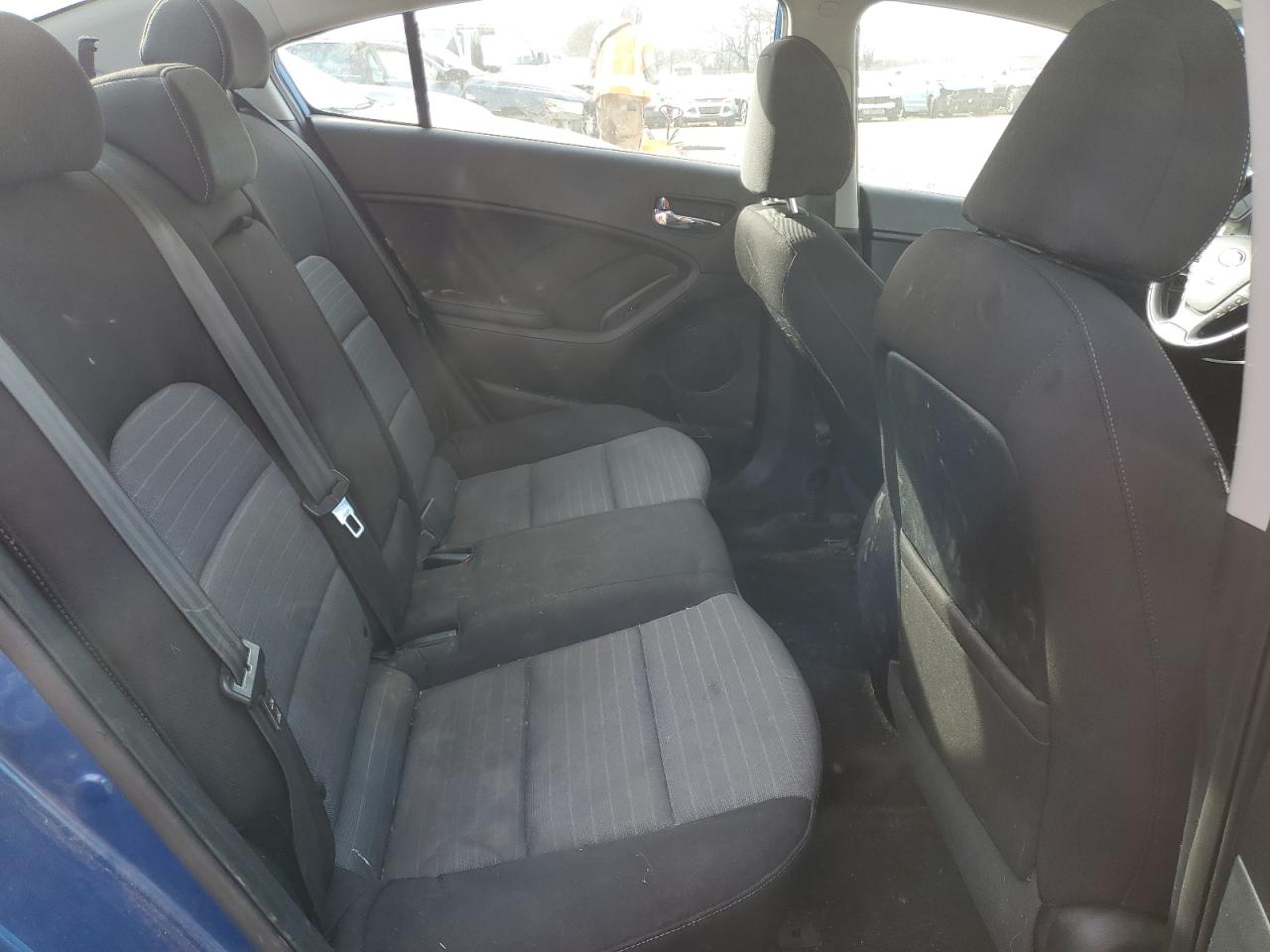 2015 Kia Forte - Image 11