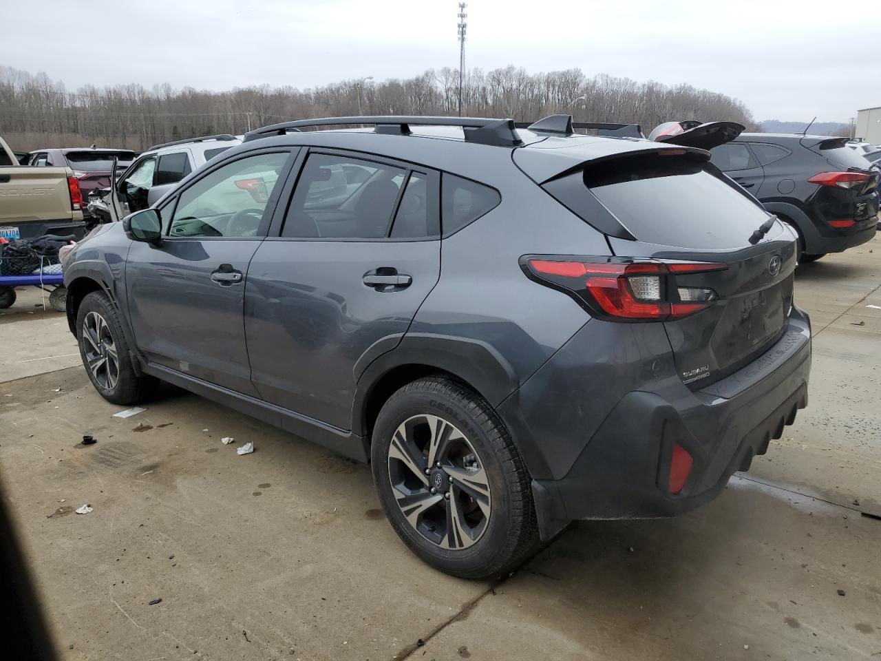 2024 Subaru XV - Image 2