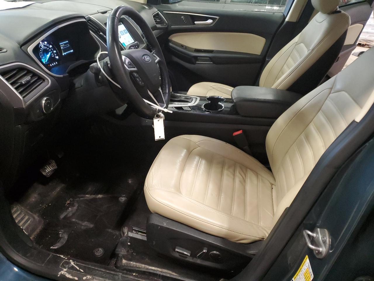 2016 Ford Edge - Image 7