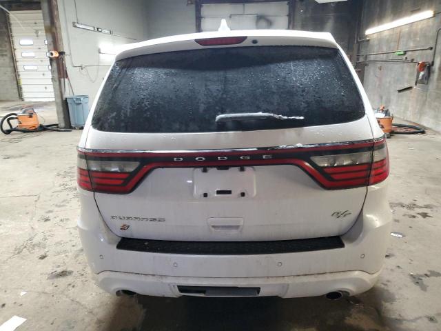  DODGE DURANGO 2019 Biały