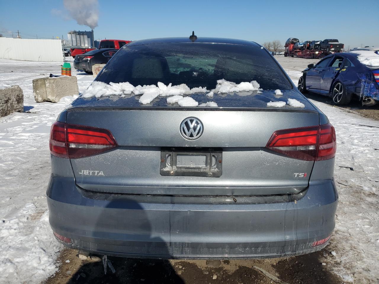 2016 Volkswagen Jetta - Image 6