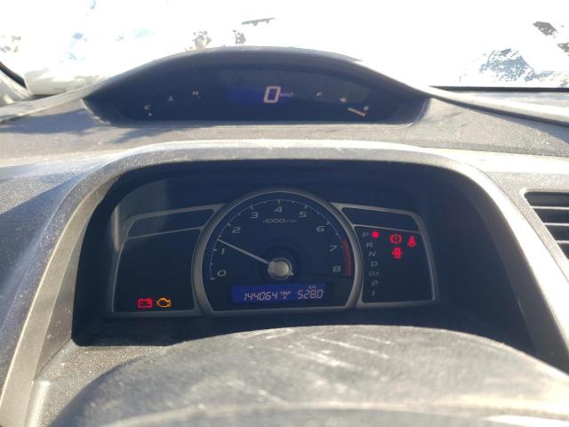 2006 HONDA CIVIC DX VP  