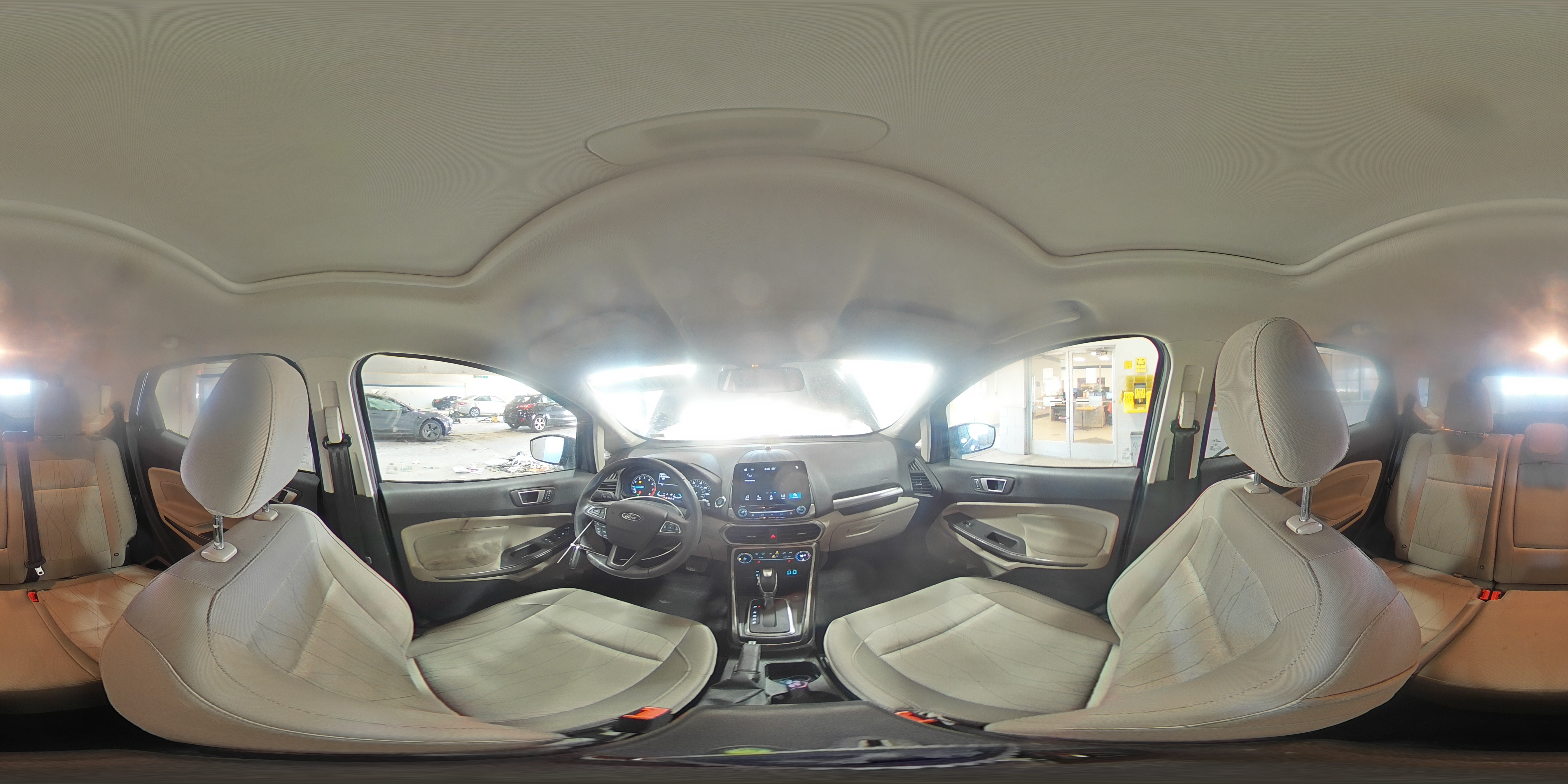 2019 Ford EcoSport - Image 13