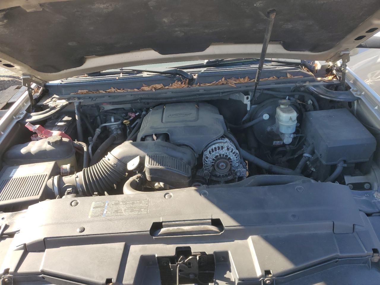 2007 Chevrolet Tahoe - Image 12