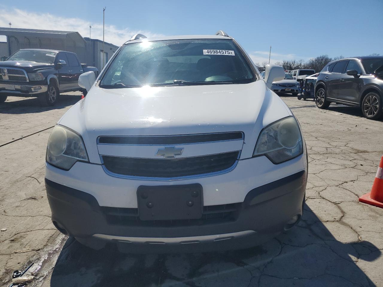 2014 Chevrolet Captiva - Image 5
