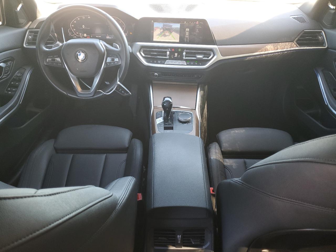 2020 BMW 3er - Image 8