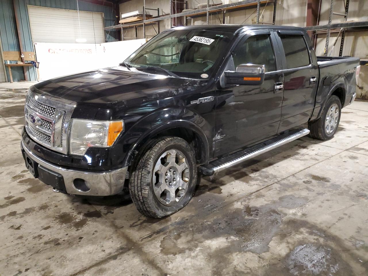 2011 Ford F-150 - Image 1