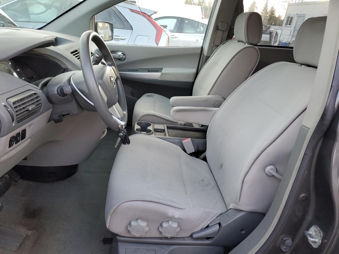 2008 Nissan Quest - Image 7