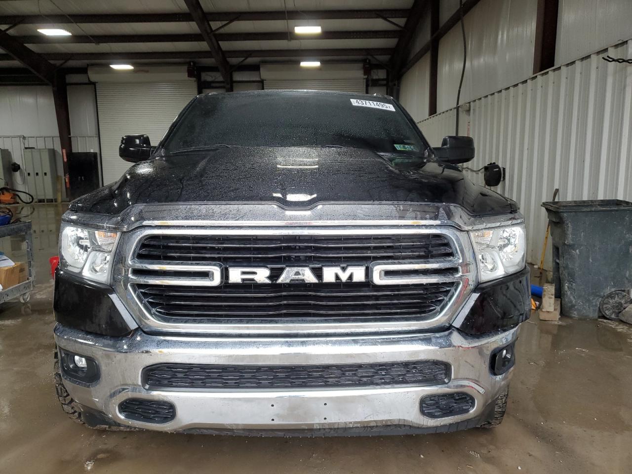 2020 RAM 1500 - Image 5