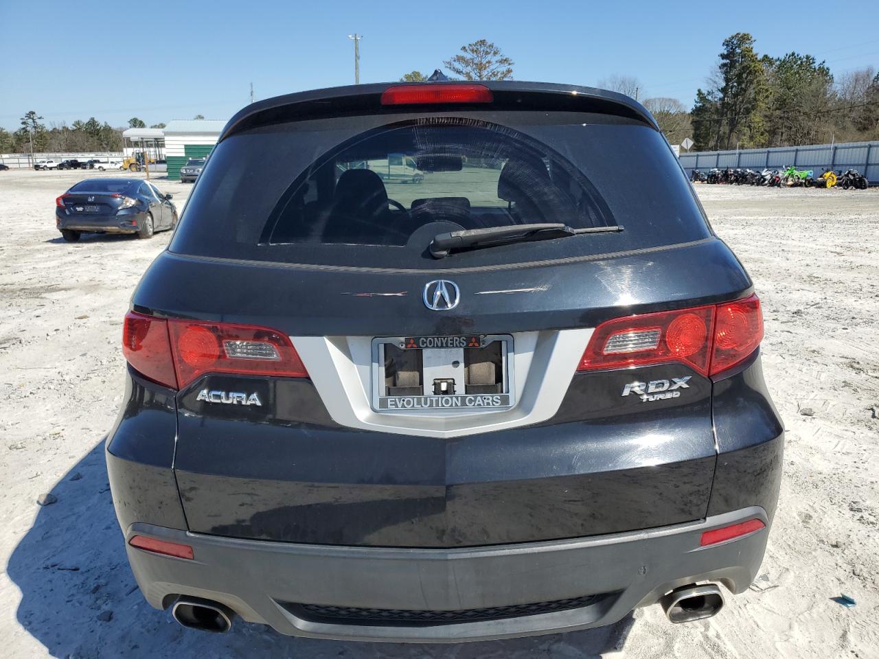 2011 Acura RDX - Image 6