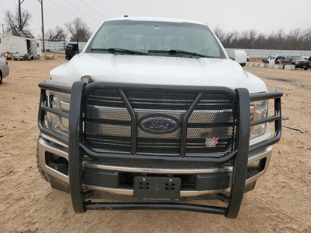 2018 Ford F-150 - Image 5
