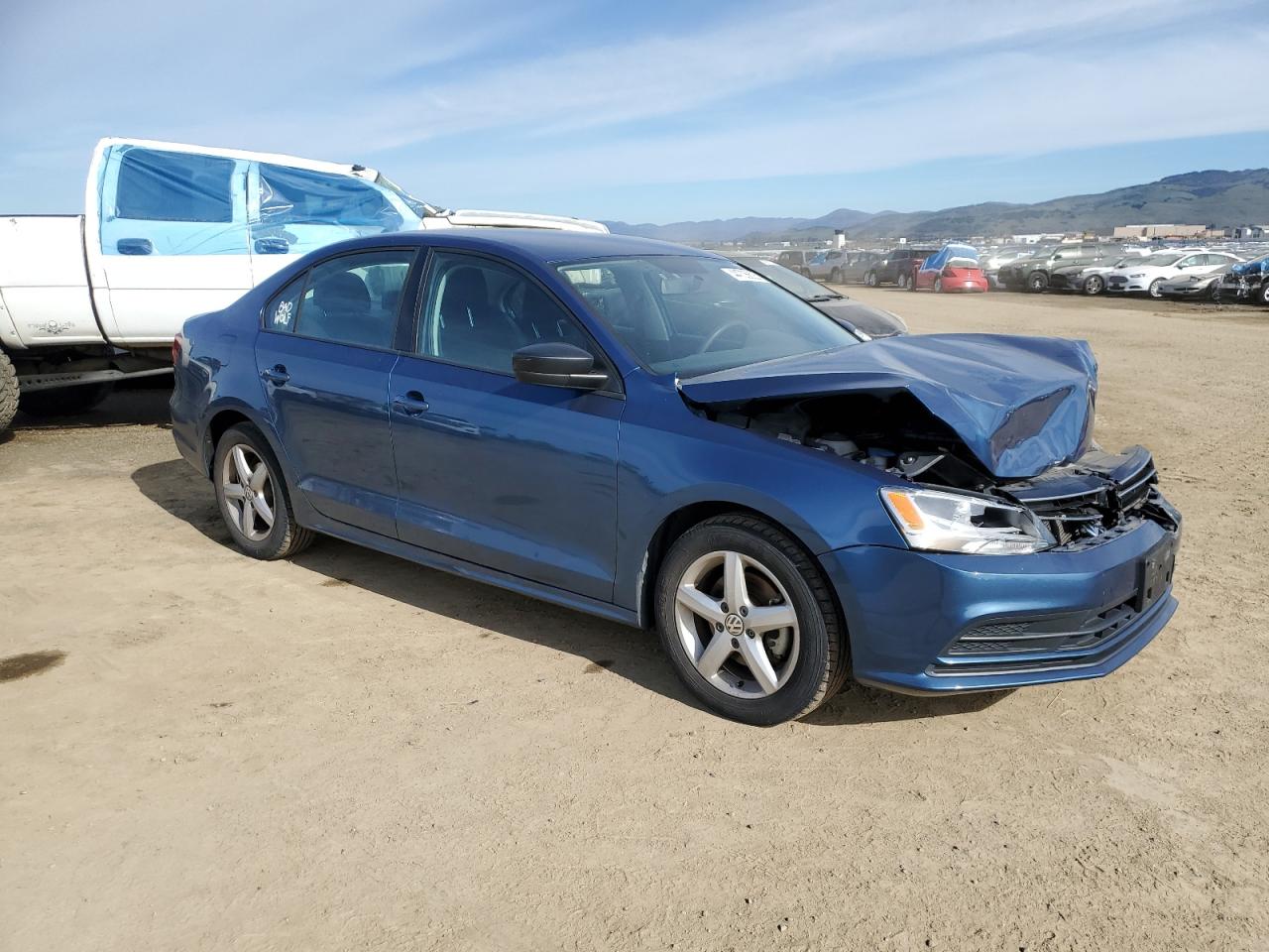 2016 Volkswagen Jetta - Image 4