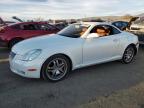 2002 Lexus Sc 430 de vânzare în San Martin, CA - Rear End