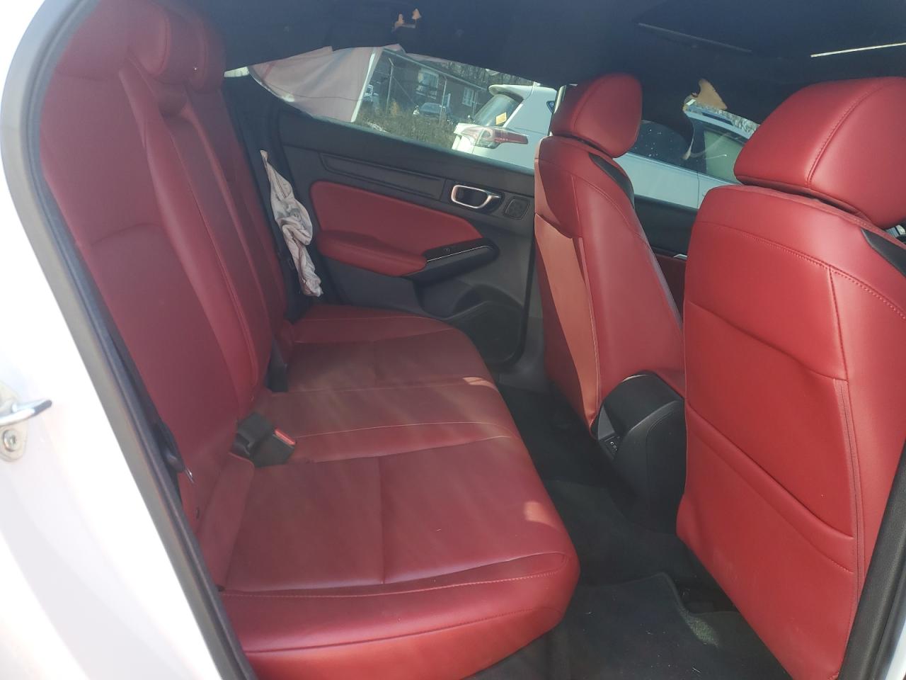 2024 Acura Integra - Image 11