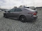 2023 Toyota Camry Se Night Shade продається в Mebane, NC - Front End