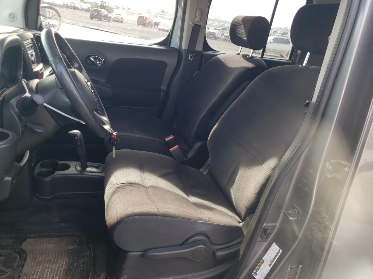 2013 Nissan Cube - Image 7