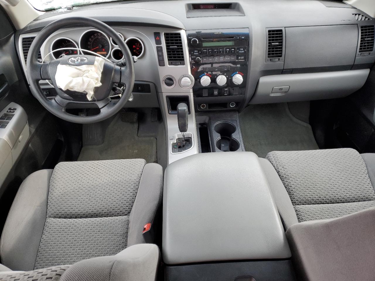 2007 Toyota Tundra - Image 8