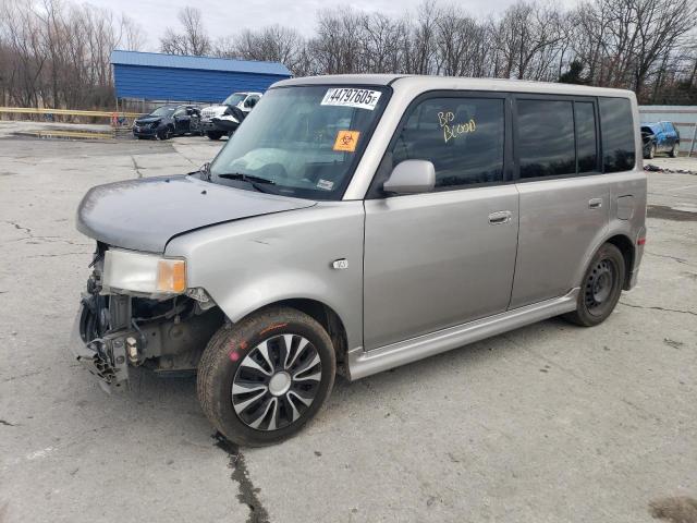 2005 Toyota Scion Xb