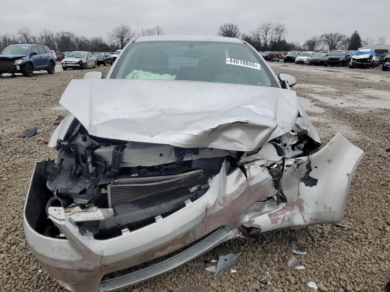 2009 Chevrolet Cobalt - Image 5