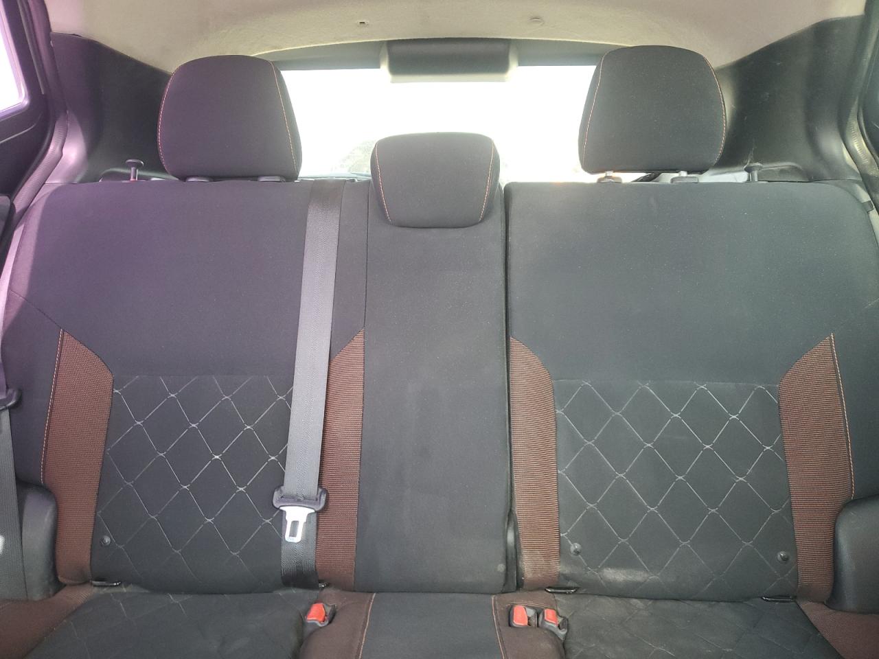 2018 Nissan Kicks S VIN: 3N1CP5CUXJL544808 Lot: 45931705