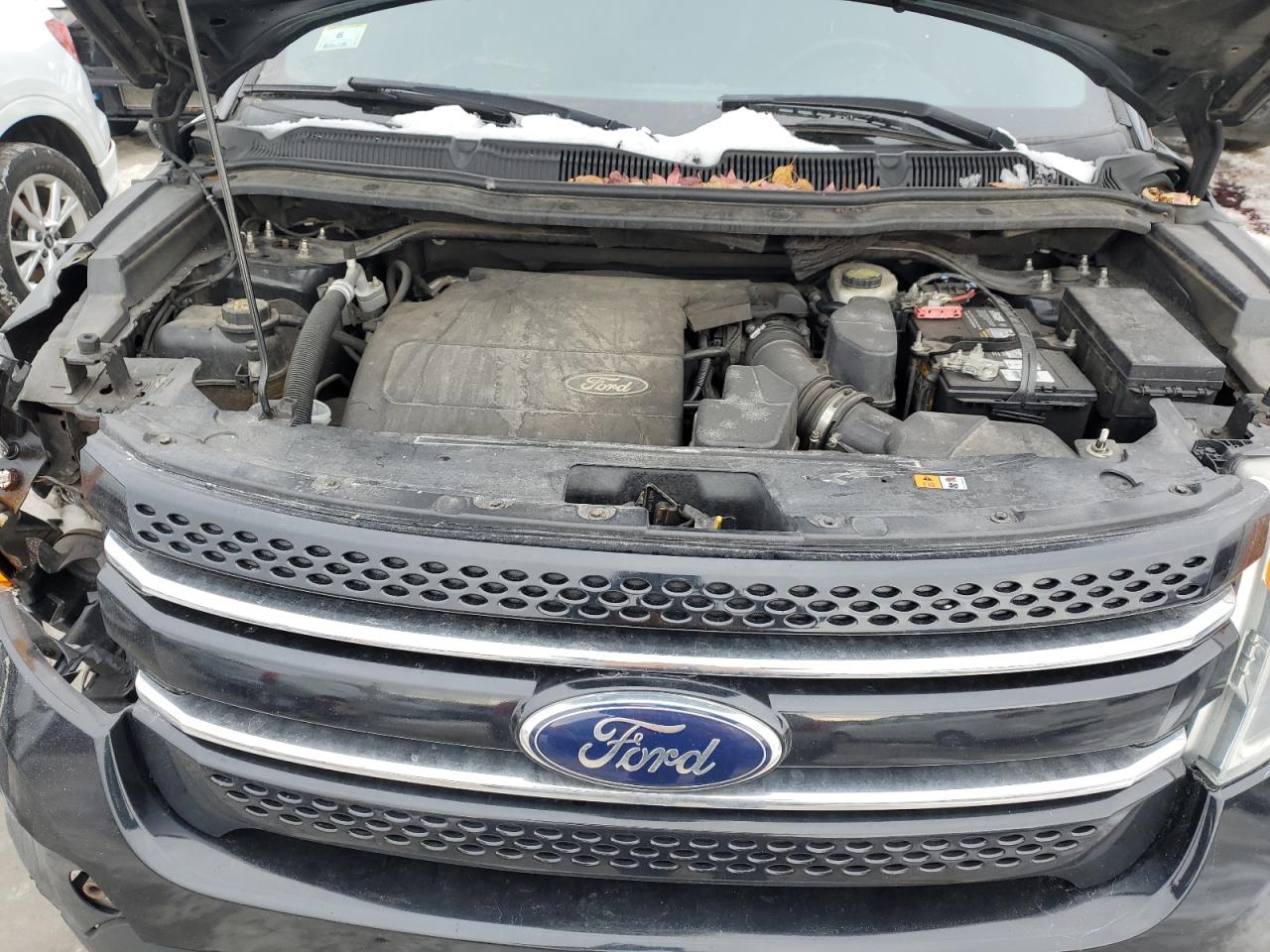 2013 Ford Explorer - Image 12