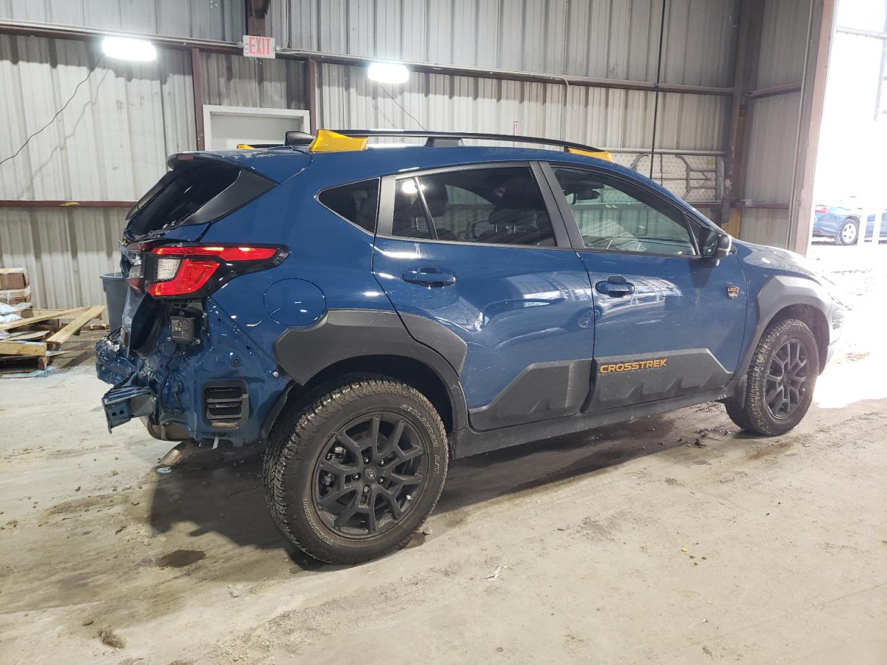 2024 Subaru XV - Image 3