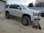 2017 Gmc Yukon Denali en Venta en Gaston, SC - Front End