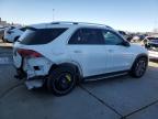 2020 Mercedes-Benz Gle 350 4Matic იყიდება Sacramento-ში, CA - Rear End