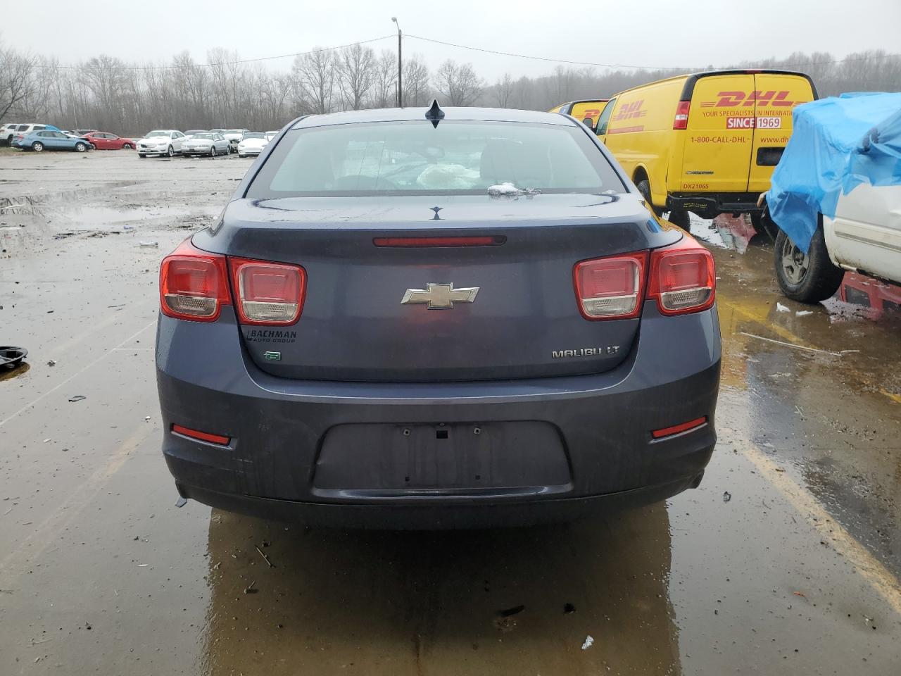 2015 Chevrolet Malibu - Image 6