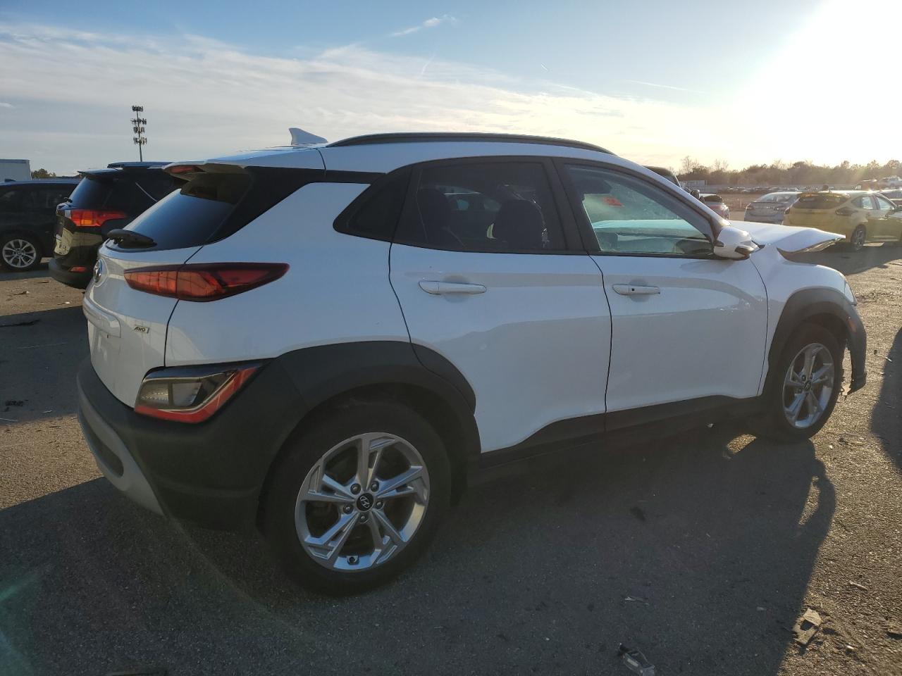 2023 Hyundai Kona - Image 3