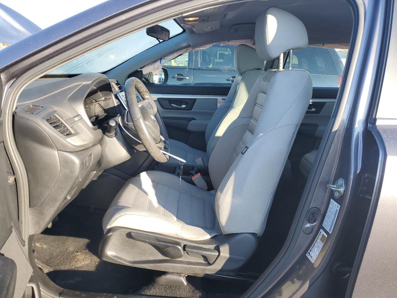 2HKRW6H36HH217171 HONDA CRV 2017