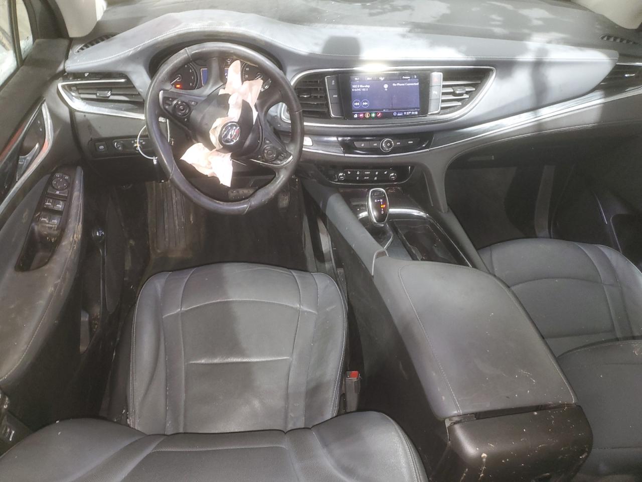 2020 Buick Enclave - Image 8