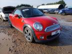 2013 MINI MINI ROADS for sale at Copart WISBECH