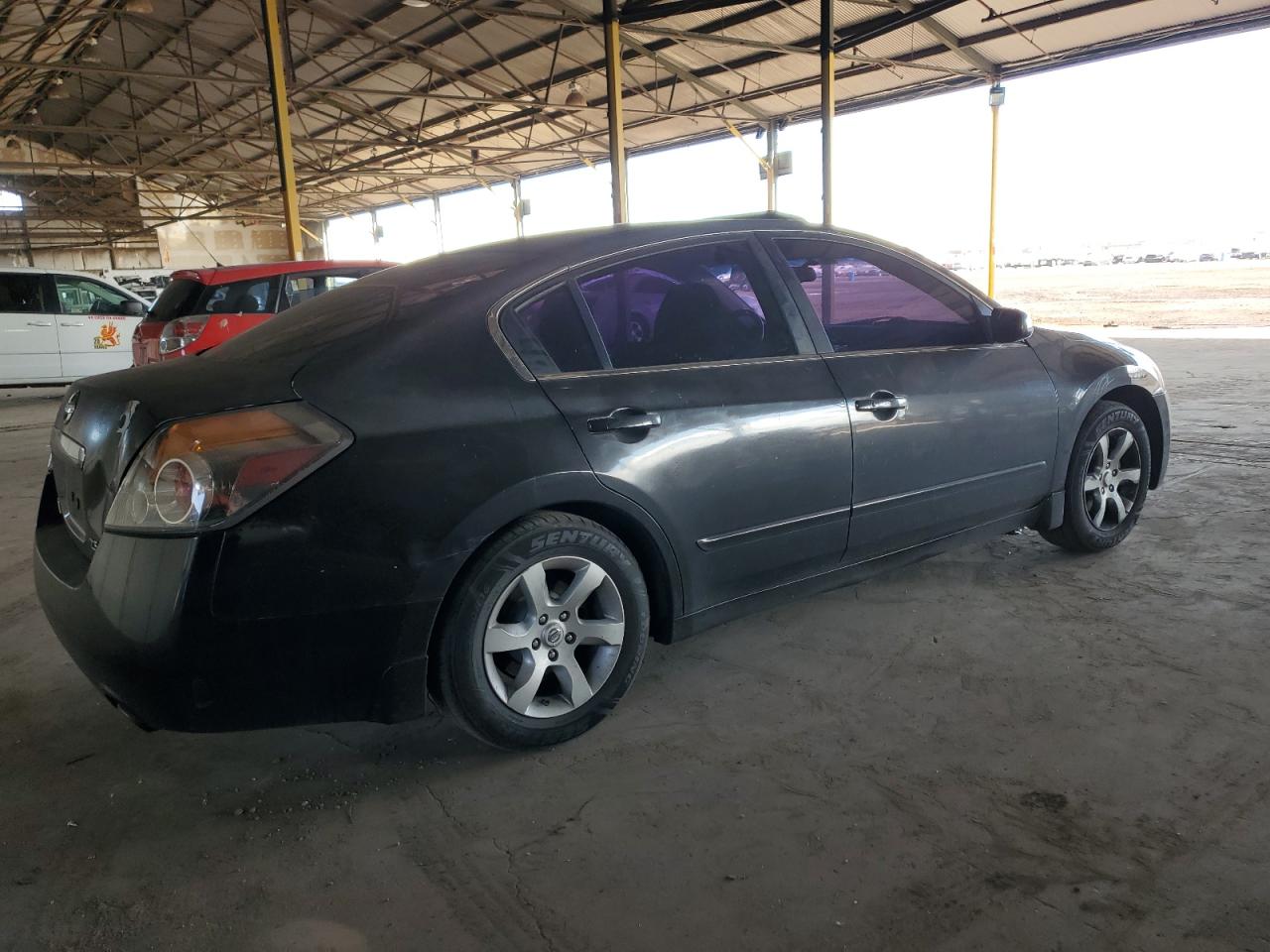 2009 Nissan Altima - Image 3