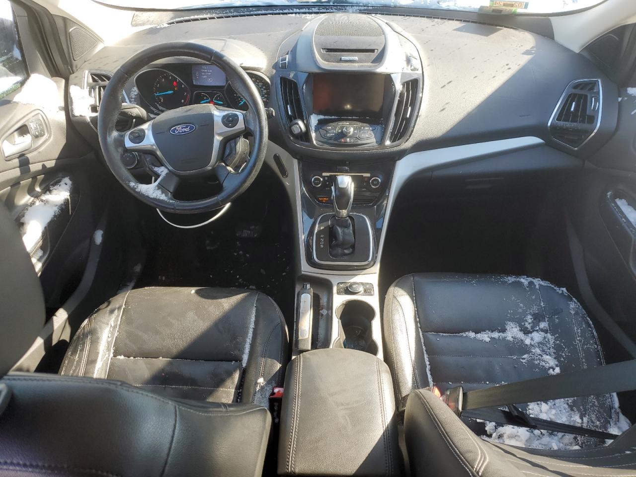 2013 Ford Escape - Image 8
