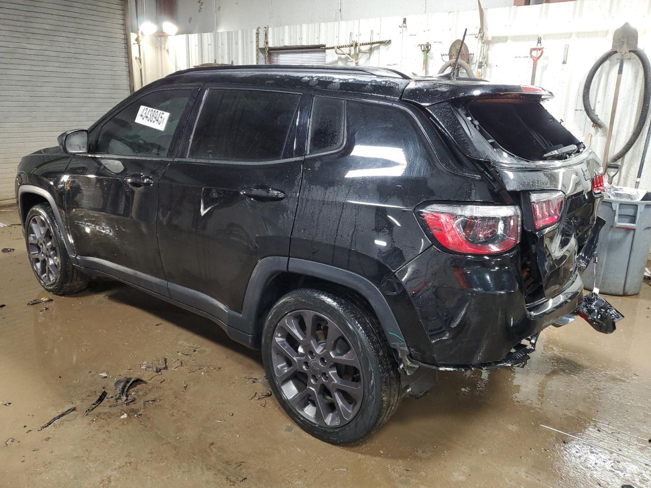 2021 Jeep Compass - Image 2