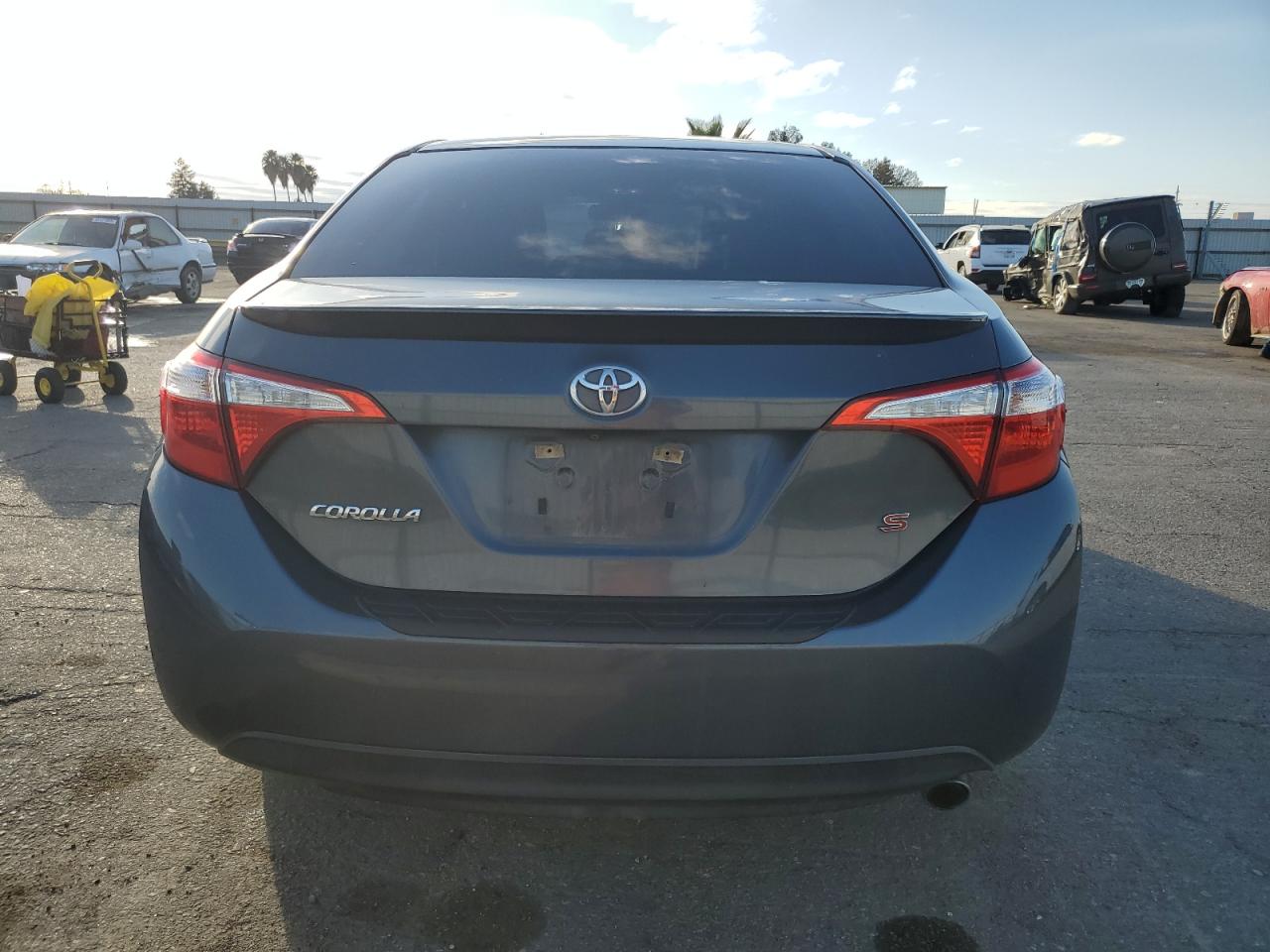 2016 Toyota Corolla - Image 6