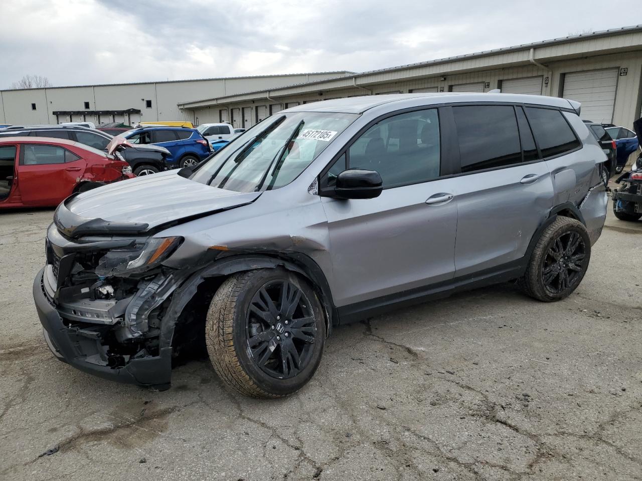 2019 Honda Passport Sport for Sale in Louisville, KY - All Over