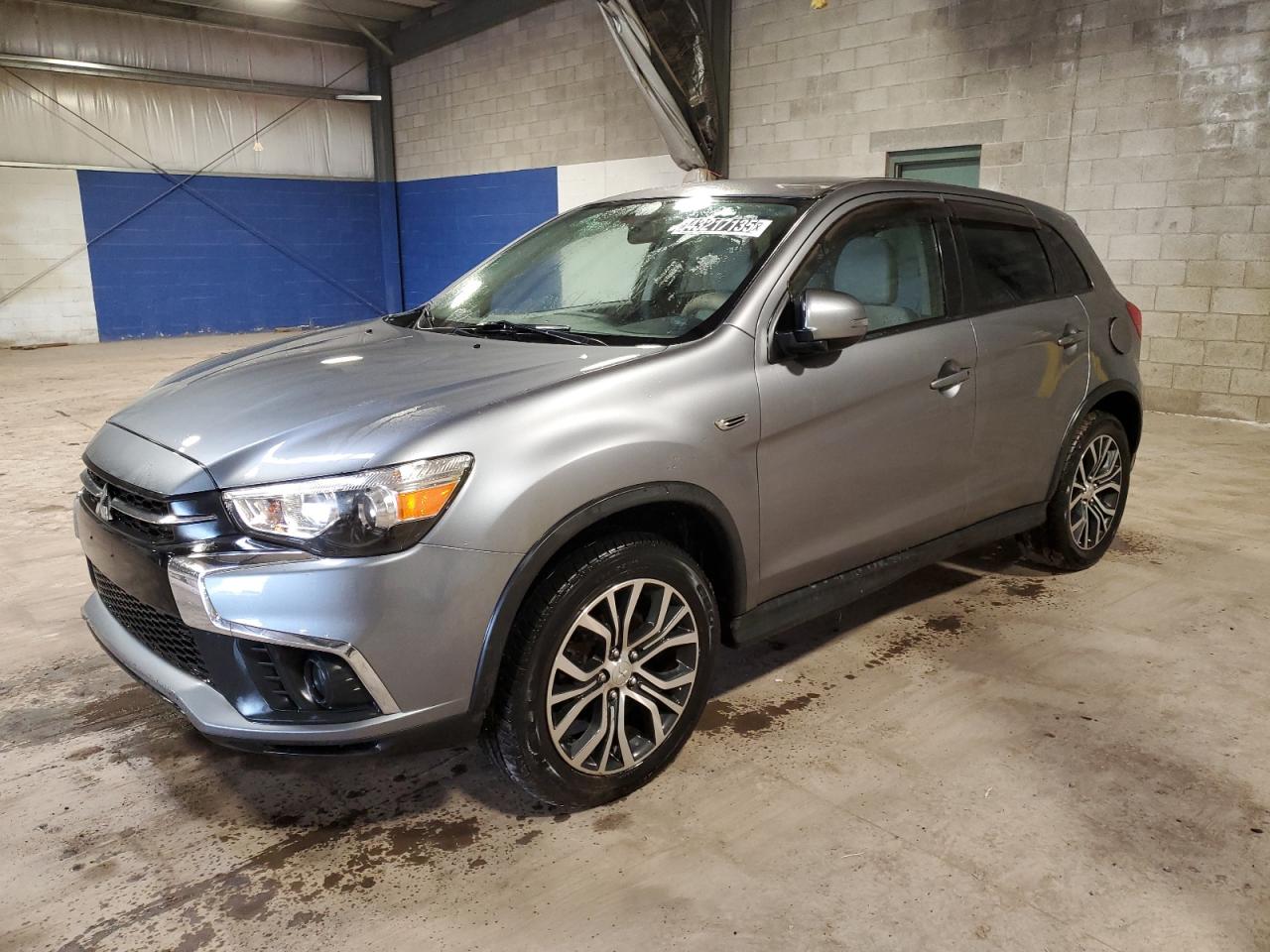 2019 Mitsubishi Outlander - Image 1