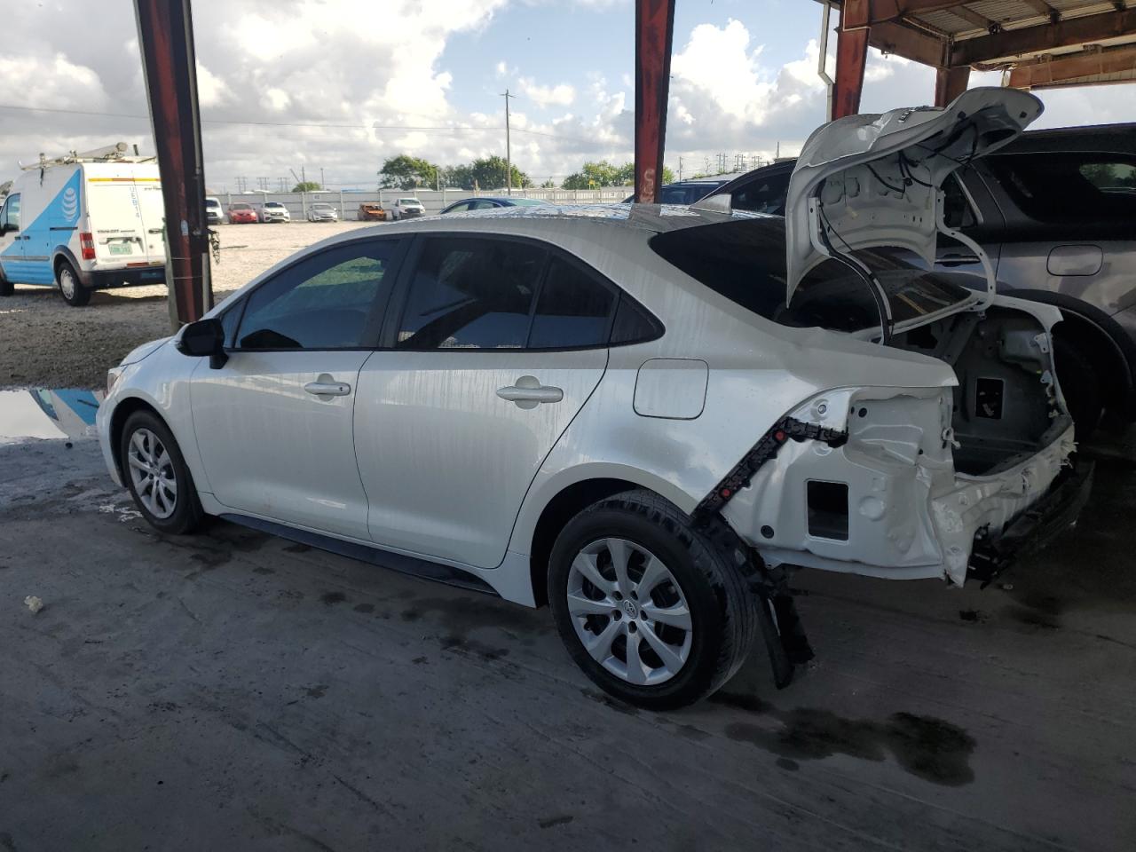 2024 Toyota Corolla - Image 2
