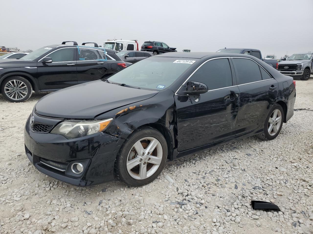 2014 Toyota Camry - Image 1