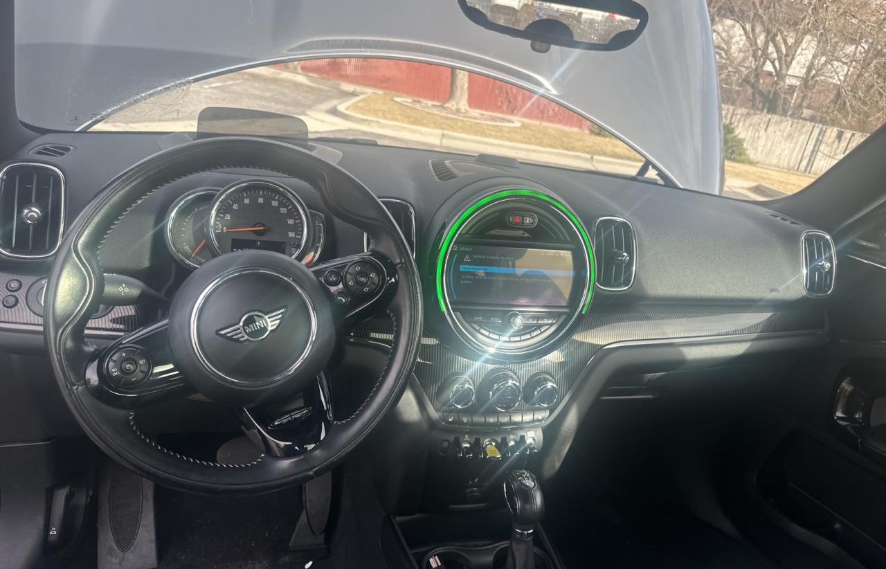 2019 MINI Cooper - Image 9